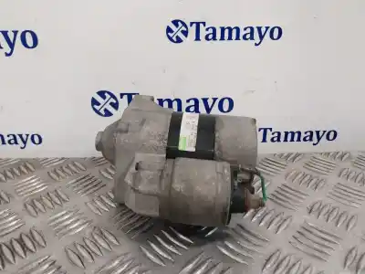 Second-hand car spare part Starter Motor for RENAULT CLIO III * OEM IAM references 8200369521F  