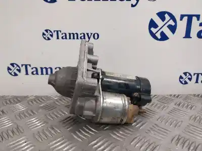 Second-hand car spare part  for CITROEN C2 (JM_)  OEM IAM references D6RA110  9640825280