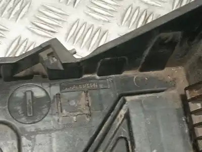 Автозапчасти б/у средний за renault kangoo express (fw0/1_) 1.5 dci 75 (fw07, fw10, fw04) ссылки oem iam 648944946r  