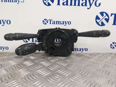 Автозапчастина б/у многофункційне управління для citroen c3 aircross ii (2r_, 2c_) 1.2 puretech 110 (2rhnzb, 2rhnzw, 2rhnpx, 2rhnpj) посилання на oem iam 1011599307