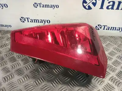 Second-hand car spare part right tailgate light for dodge caliber 2.0 oem iam references dom320078b 05303880af 05303752af