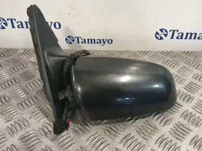 Peça sobressalente para automóvel em segunda mão espelho retrovisor direito por audi a3 (8p1) 1.8 tfsi referências oem iam 481506  