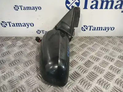 Peça sobressalente para automóvel em segunda mão espelho retrovisor direito por audi a3 (8p1) 1.8 tfsi referências oem iam 481506  