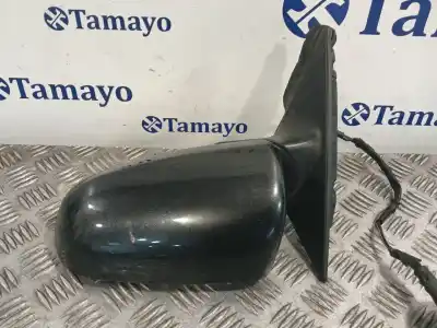 Peça sobressalente para automóvel em segunda mão espelho retrovisor esquerdo por audi a3 (8p1) 1.8 tfsi referências oem iam 481505  
