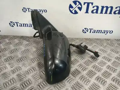 Peça sobressalente para automóvel em segunda mão espelho retrovisor esquerdo por audi a3 (8p1) 1.8 tfsi referências oem iam 481505  