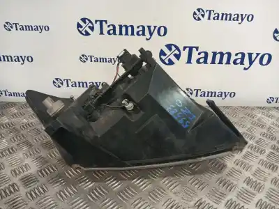 Second-hand car spare part left headlight for dodge caliber 2.0 oem iam references upmd55gf10  