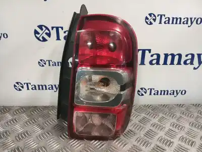 Pezzo di ricambio per auto di seconda mano  per DACIA DUSTER (HS_)  Riferimenti OEM IAM 265506837R  