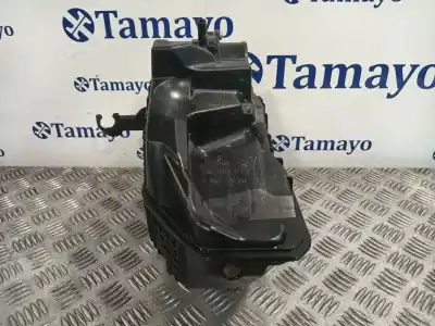 Pezzo di ricambio per auto di seconda mano supporto filtro aria per dacia logan mcv ii tce 90 (k8m1) riferimenti oem iam 165001258  h8201173592