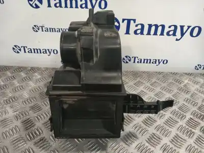 Pezzo di ricambio per auto di seconda mano supporto filtro aria per dacia logan mcv ii tce 90 (k8m1) riferimenti oem iam 165001258  h8201173592
