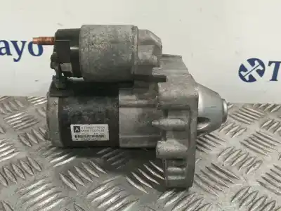 Pezzo di ricambio per auto di seconda mano motorino di avviamento per peugeot 208 i (ca_, cc_) 1.6 riferimenti oem iam m000t32271ze