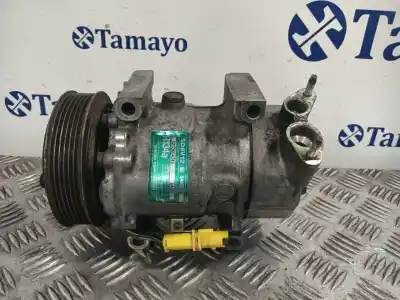 Second-hand car spare part  for CITROEN C2 (JM_)  OEM IAM references SD6V121439  