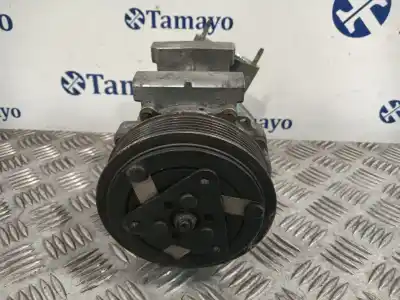 Second-hand car spare part air conditioning compressor for citroen c2 (jm_) 1.4 hdi oem iam references sd6v121439  