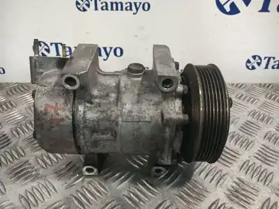 Second-hand car spare part air conditioning compressor for citroen c2 (jm_) 1.4 hdi oem iam references sd6v121439  