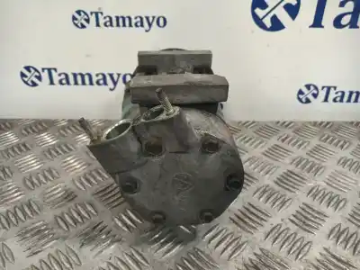 Second-hand car spare part air conditioning compressor for citroen c2 (jm_) 1.4 hdi oem iam references sd6v121439  