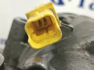 Second-hand car spare part air conditioning compressor for citroen c2 (jm_) 1.4 hdi oem iam references sd6v121439  