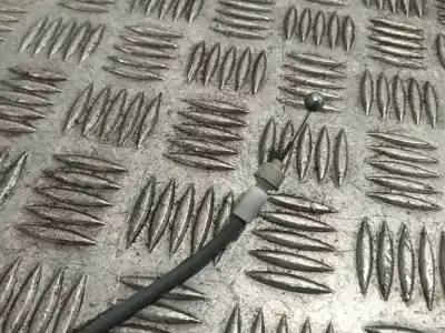 Pezzo di ricambio per auto di seconda mano serratura porta anteriore destra per nissan qashqai / qashqai +2 i (j10, nj10, jj10e) 2.0 dci riferimenti oem iam   