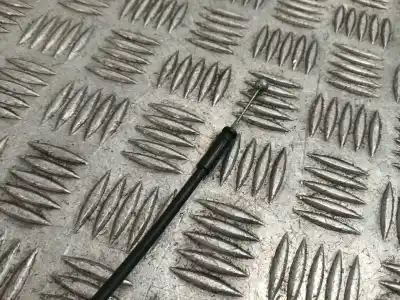 Pezzo di ricambio per auto di seconda mano serratura porta anteriore destra per nissan qashqai / qashqai +2 i (j10, nj10, jj10e) 2.0 dci riferimenti oem iam   