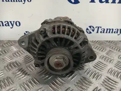 Piesă de schimb auto la mâna a doua ALTERNATOR pentru SUZUKI SWIFT III (MZ, EZ)  Referințe OEM IAM 3140084E01  