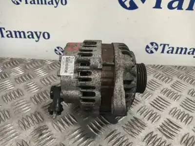Piesă de schimb auto la mâna a doua alternator pentru suzuki swift iii (mz, ez) 1.3 (rs 413) referințe oem iam 3140084e01  