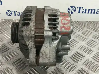 Piesă de schimb auto la mâna a doua alternator pentru suzuki swift iii (mz, ez) 1.3 (rs 413) referințe oem iam 3140084e01  