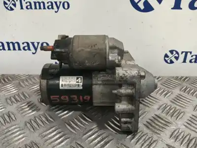 Pezzo di ricambio per auto di seconda mano  per PEUGEOT 308 I (4A_, 4C_)  Riferimenti OEM IAM M000T22472  966401698000