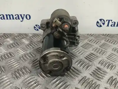 Автозапчасти б/у двигатель запускается за peugeot 308 i (4a_, 4c_) 1.6 hdi ссылки oem iam m000t22472  966401698000