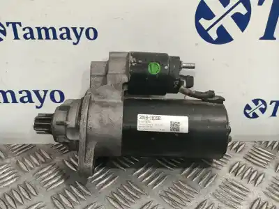 Автозапчастина б/у двигун запускається для AUDI A3 (8L) 1.8 Ambiente Посилання на OEM IAM 0001125048  