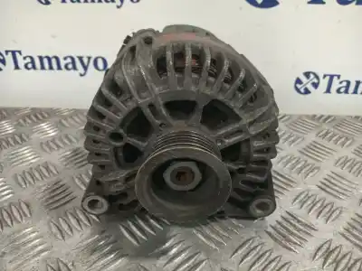 Second-hand car spare part  for CITROEN C2 (JM_)  OEM IAM references 9646476280  