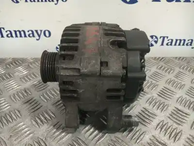 Second-hand car spare part alternator for citroen c2 (jm_) 1.4 hdi oem iam references 9646476280  