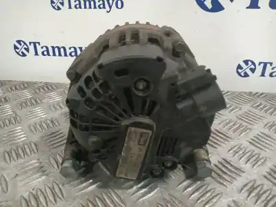 Second-hand car spare part alternator for citroen c2 (jm_) 1.4 hdi oem iam references 9646476280  