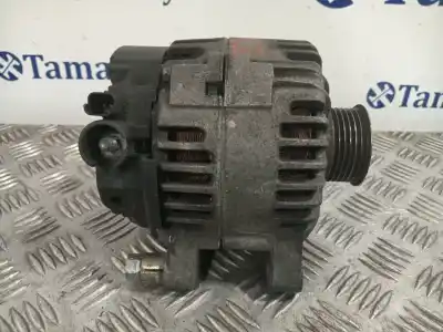Second-hand car spare part alternator for citroen c2 (jm_) 1.4 hdi oem iam references 9646476280  