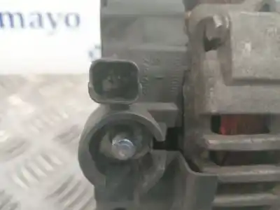 Second-hand car spare part alternator for citroen c2 (jm_) 1.4 hdi oem iam references 9646476280  