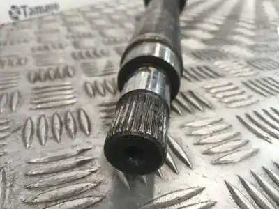 Second-hand car spare part front right transmission for mini mini (r50, r53) one d oem iam references av613b436cc  