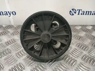 Second-hand car spare part steering pump for volvo xc70 2.4 diesel cat oem iam references 8683376  7613955139