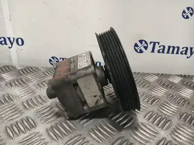 Second-hand car spare part steering pump for volvo xc70 2.4 diesel cat oem iam references 8683376  7613955139