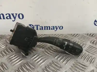 Peça sobressalente para automóvel em segunda mão comutador de limpa vidros por hyundai i30 (fd) 1.4 referências oem iam mfw2