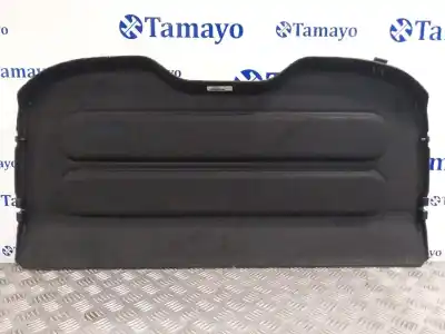 Автозапчастина б/у задній лоток для citroen c3 aircross ii (2r_, 2c_) 1.2 puretech 110 (2rhnzb, 2rhnzw, 2rhnpx, 2rhnpj) посилання на oem iam 462006743  yq004204cy