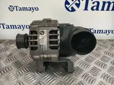 Second-hand car spare part alternator for bmw 3 (e46) 330 i oem iam references sg12b029 2586064 7501599