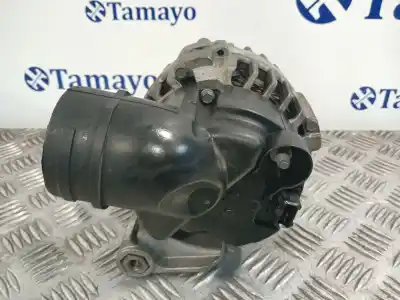 Second-hand car spare part alternator for bmw 3 (e46) 330 i oem iam references sg12b029 2586064 7501599