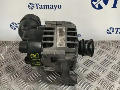 Second-hand car spare part alternator for bmw 3 (e46) 330 i oem iam references sg12b029 2586064 7501599
