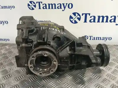 Peça sobressalente para automóvel em segunda mão  por BMW X5 (E53)  Referências OEM IAM 07510659 1428635 E2637R