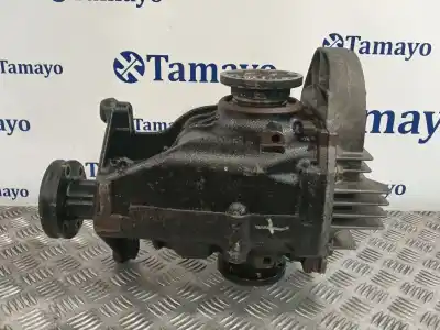 Second-hand car spare part rear differential for bmw x5 (e53) 4.4i automático oem iam references 07510659 1428635 e2637r
