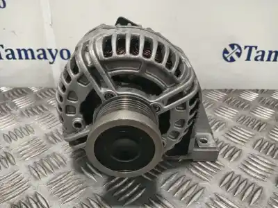Pezzo di ricambio per auto di seconda mano alternatore per volvo xc70 2.4 diesel cat riferimenti oem iam 0124525029