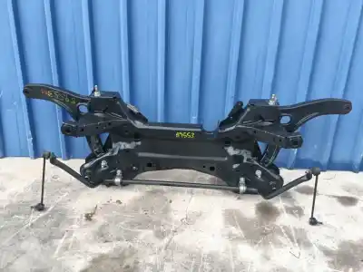 Piesă de schimb auto la mâna a doua punte fatã pentru renault master iii furgón (fv) 2.3 dci 125 fwd (fv0c, fv0d, fv0g, fv0h, fv0j, fv0k) referințe oem iam 