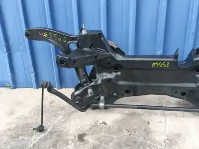 Piesă de schimb auto la mâna a doua punte fatã pentru renault master iii furgón (fv) 2.3 dci 125 fwd (fv0c, fv0d, fv0g, fv0h, fv0j, fv0k) referințe oem iam   