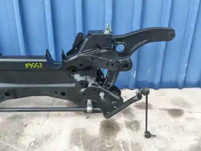 Pièce détachée automobile d'occasion essieu avant pour renault master iii furgón (fv) 2.3 dci 125 fwd (fv0c, fv0d, fv0g, fv0h, fv0j, fv0k) références oem iam   