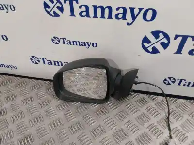 Pezzo di ricambio per auto di seconda mano  per DACIA DUSTER (HS_)  Riferimenti OEM IAM 963027188R  