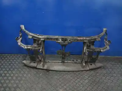 Peça sobressalente para automóvel em segunda mão painel frontal por hyundai i30 (fd) 1.4 referências oem iam 641012r000