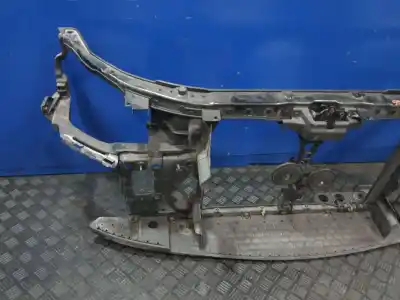 Second-hand car spare part front panel for hyundai i30 (fd) 1.4 oem iam references 641012r000  