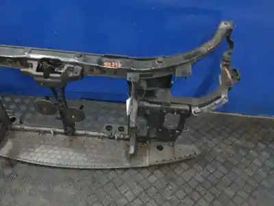 Second-hand car spare part front panel for hyundai i30 (fd) 1.4 oem iam references 641012r000  